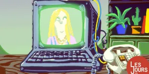 La reine des pirates du téléphone a disparu