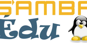 SambaÉdu - Solution de serveur pédagogique libre