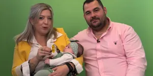 "Elle avait une détresse respiratoire" : Noémie (L’amour est dans le pré) revient sur son accouchement compliqué suite à la naissance de sa fille