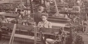 "Made in France, une histoire du textile" : quand l'industrie textile française jouait sur du velours