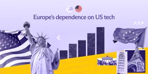 Observatoire de la souveraineté technologique de l'Europe