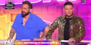 "TPMP" : un chroniqueur de Cyril Hanouna cambriolé après des confidences à l'antenne vendredi