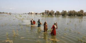 Pakistan needs a national development program to combat future floods and droughts