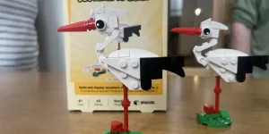 BrixCool, une alternative aux LEGO® inspirée par des symboles alsaciens
