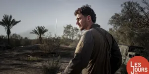 Or, survivant du 7 octobre : « Je ne sais plus ce qu’est la vie normale »