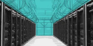 Inside the relentless race for AI capacity