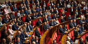 Hadrien Mathoux : "Adieu les trois blocs ? La grande recomposition politique a commencé"