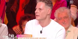 Matthieu Delormeau évoque sa relation avec un célèbre acteur : "Il ne voulait vraiment pas dire qu'il était gay"