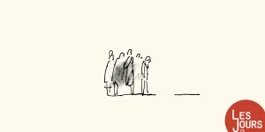 Héros un jour, feignasses toujours