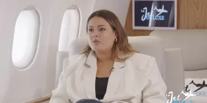 Lou Pernaut partage des révélations poignantes sur son père, Jean-Pierre Pernaut : "Je savais que je ne l’aurais pas jusqu’à mes 50 ans"