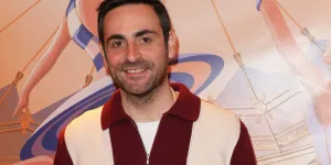 Camille Combal lâche la télévision pour le théâtre