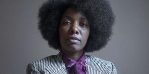 Amandine Gay, porte-voix afro-féministe
