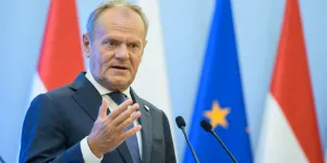 Immigration : la Pologne se rebarricade derrière ses frontières et c'est l'espace Schengen qu'on assassine