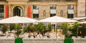 Les meilleurs restaurants à tester pendant la Fashion Week de Paris