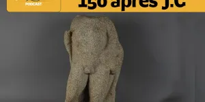 150 après JC - Un salaisonnier nîmois s’installe à Douarnenez 