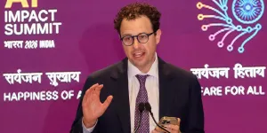 Chine, Pentagone et « vieille tech » : Anthropic à l’épicentre de la révolution de l’IA