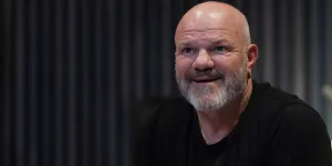 Philippe Etchebest : pas de réseau dans sa maison en Dordogne, juste des chevaux