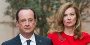 Valérie Trierweiler et François Hollande : les retrouvailles inattendues dix ans après