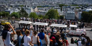 Dans la rue, au restaurant, dans les commerces... Toutes ces micro-agressions du quotidien
