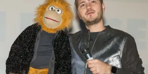 "J’ai fait mon Sardou et je t’ai laissé une place vide au premier rang", Jeff Panacloc, dévasté, annonce la mort de son père, son premier fan