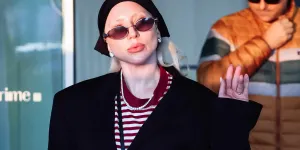 Lady Gaga hospitalisée en psychiatrie