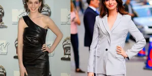 Les 10 indispensables de la garde-robe d’Anne Hathaway