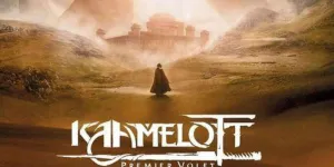 « Kaamelott » : trois ans après le premier volet, Alexandre Astier prépare 2 films