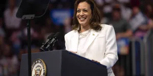 Sur quelles chaînes peut-on regarder le débat opposant Kamala Harris à Donald Trump ?