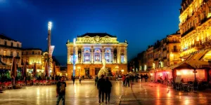 «Des millions d’euros économisés» : à Montpellier, un plan anti-pollution lumineuse sur mesure qui fait consensus