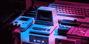 Making Computers Do Things is Fun