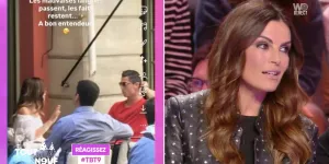 "Il est très égocentrique, il ne parle que de lui !" : Cristiano Ronaldo "in love" d'une chroniqueuse de "TBT9" ? Révélations sur leur déjeuner à deux