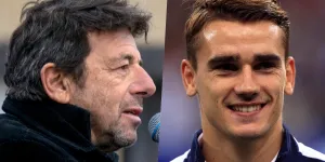13 novembre : Patrick Bruel, Antoine Griezmann… leurs familles touchées par les attaques de Paris, il y a 10 ans