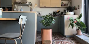 Quel composteur d'appartement choisir pour recycler ses déchets ménagers ?