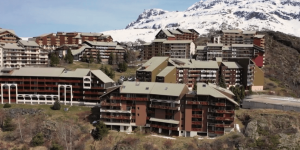 Immobilier : à l'Alpe d'Huez, plus de la moitié des logements sont des passoires thermiques