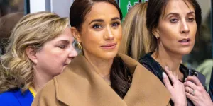 Meghan Markle « l’une des personnes les plus harcelées au monde » : elle sort du silence