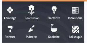 Tous Travaux Rénovation Grabels - Jacou