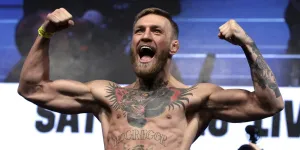 Chats et chiens pour nourrir un zoo, une star de MMA veut changer la Constitution irlandaise : le bêtisier de la semaine