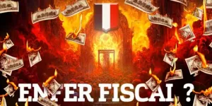 La France est-elle un enfer fiscal ? Spoiler : NON !