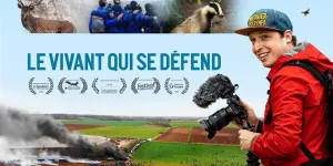 Le VIVANT qui se défend | Documentaire