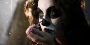 Comment faire un maquillage d’Halloween maison ?