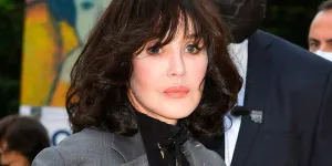 Isabelle Adjani : victime d'une “maladie aiguë” !