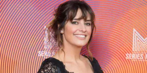 Laëtitia Milot revient avec franchise sur son départ de Plus belle la vie : "Je n’ai pas eu de raison"