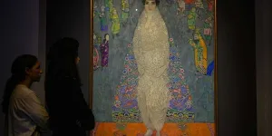 Cette toile de Klimt devient la 2ᵉ œuvre la plus chère de l’histoire : un record inattendu