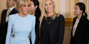 Tiphaine Auzière : la fille de Brigitte Macron devient chroniqueuse dans « Touche pas à mon poste »