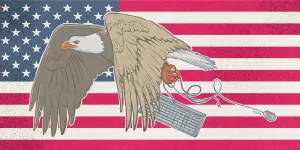 États-Unis : Amnesty dénonce l’utilisation de logiciels de surveillance des étrangers