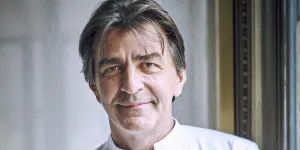 Festival Toquicimes de Megève - Yannick Alléno : "Aujourd’hui, on parle même de haute cuisine de montagne"