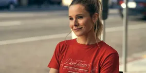 Les personnages de Nobody wants this portent des marques françaises !