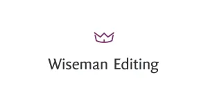 Wiseman Editing • Developmental, Content, and Copy Editing