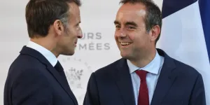 Ministère des Armées : les trois noms qui circulent pour remplacer Sébastien Lecornu