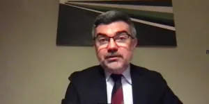 Juge Guillou, Cour P&eacute;nale Internationale - Soir&eacute;e ISC-PIF #20Janvier 2026